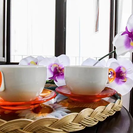 Venti Di Mare Apartment
