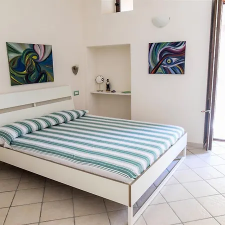 Apartment Venti Di Mare *