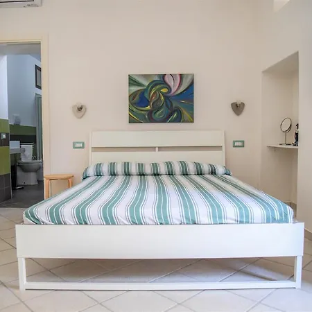 Appartement Venti Di Mare *