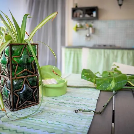 Venti Di Mare Apartment