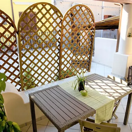 Venti Di Mare Appartement Lipari (Isola Lipari)