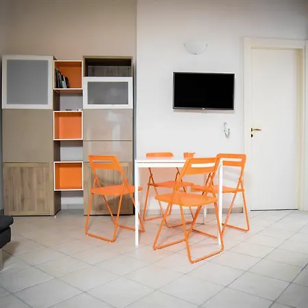 Apartment Venti Di Mare