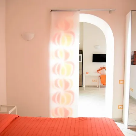 Venti Di Mare Apartment
