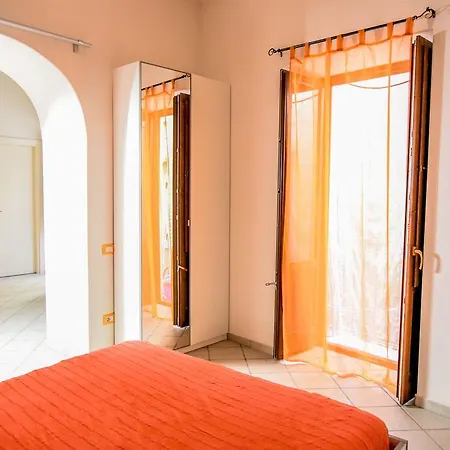 Apartamento Venti Di Mare *