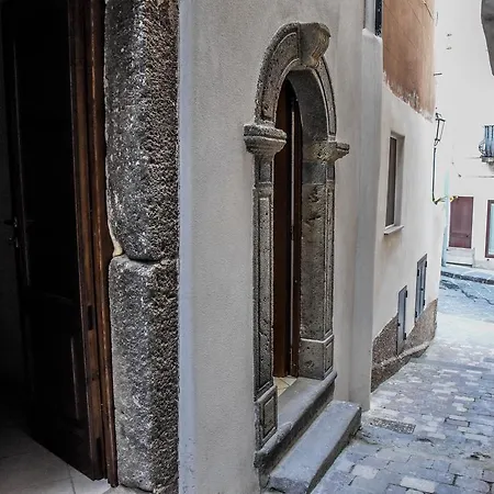 Apartamento Venti Di Mare