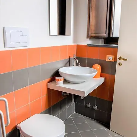 Venti Di Mare Apartamento *