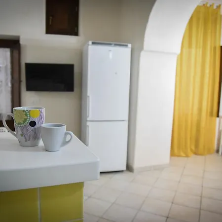 Venti Di Mare Apartamento