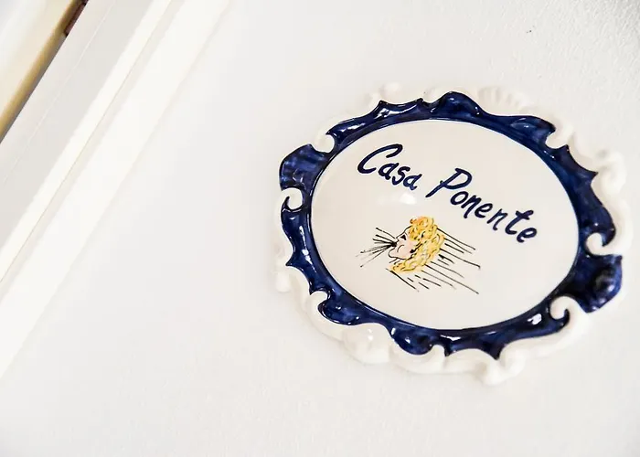 Venti Di Mare Липари