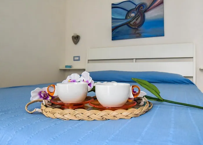Venti Di Mare