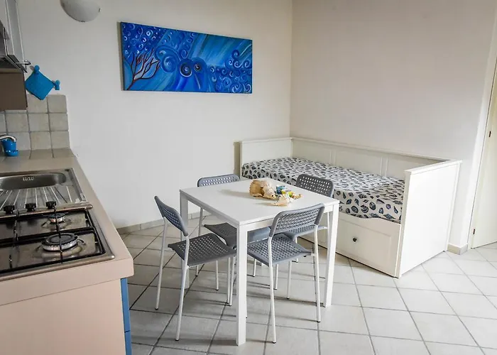 Venti Di Mare