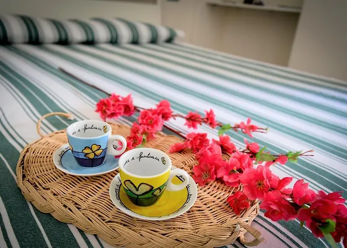 Venti Di Mare * Липари