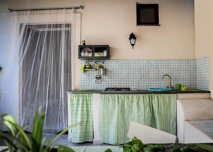 Venti Di Mare Липари