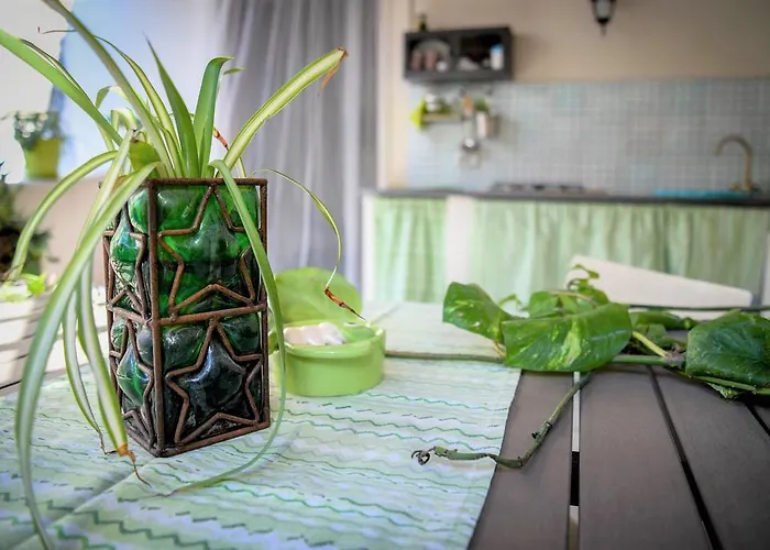 Venti Di Mare Апартаменты