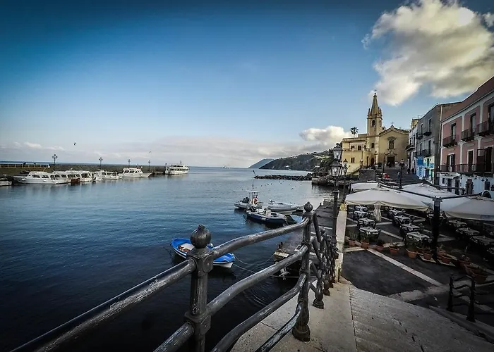 Venti Di Mare *